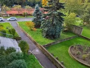 Pronájem bytu 4+kk, Praha - Vršovice, Kazašská, 91 m2