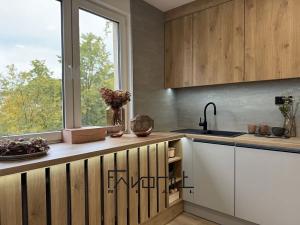 Prodej bytu 4+kk, Ostrava, Svornosti, 74 m2