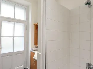 Pronájem bytu 3+1, Praha - Vinohrady, Mánesova, 118 m2