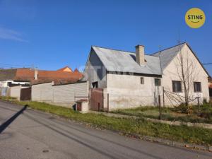 Prodej rodinného domu, Rožná - Zlatkov, 180 m2