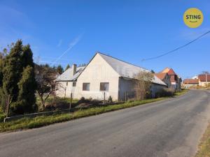 Prodej rodinného domu, Rožná - Zlatkov, 180 m2