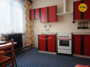 Prodej rodinného domu, Rožná - Zlatkov, 180 m2