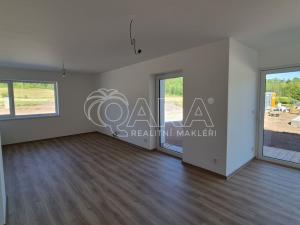 Prodej bytu 2+kk, Kunčice nad Labem, 79 m2