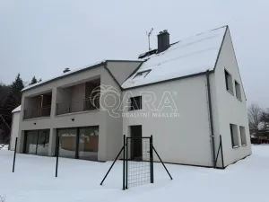 Prodej bytu 2+kk, Kunčice nad Labem, 79 m2