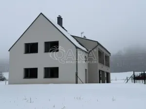 Prodej bytu 2+kk, Kunčice nad Labem, 79 m2