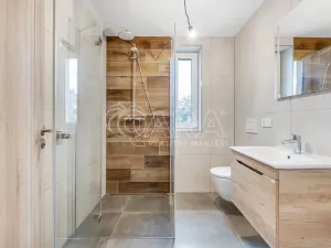 Prodej bytu 2+kk, Kunčice nad Labem, 79 m2