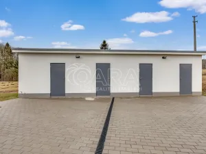 Prodej bytu 2+kk, Kunčice nad Labem, 79 m2