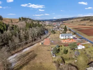 Prodej bytu 2+kk, Kunčice nad Labem, 79 m2