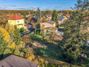 Prodej pozemku pro bydlení, Praha, Hulická, 1083 m2