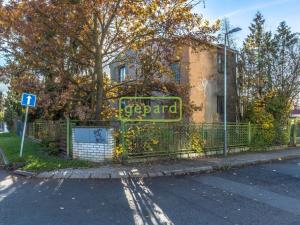 Prodej pozemku pro bydlení, Praha, Hulická, 1083 m2