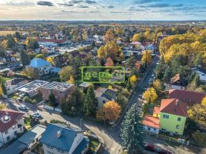 Prodej pozemku pro bydlení, Praha, Hulická, 1083 m2