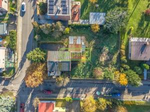 Prodej pozemku pro bydlení, Praha, Hulická, 1083 m2