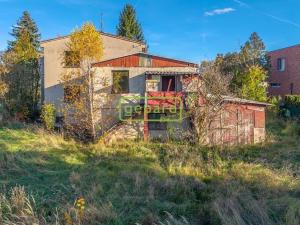 Prodej pozemku pro bydlení, Praha, Hulická, 1083 m2