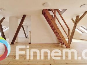 Prodej atypického bytu, Praha - Košíře, Plzeňská, 146 m2