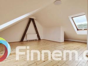 Prodej atypického bytu, Praha - Košíře, Plzeňská, 146 m2