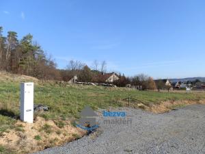 Prodej pozemku pro bydlení, Hroubovice, 980 m2