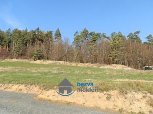 Prodej pozemku pro bydlení, Hroubovice, 980 m2