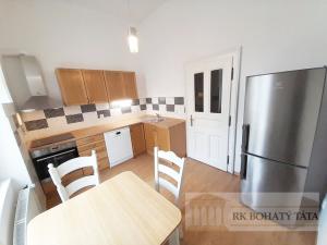 Pronájem bytu 2+1, Praha - Vinohrady, Koubkova, 65 m2