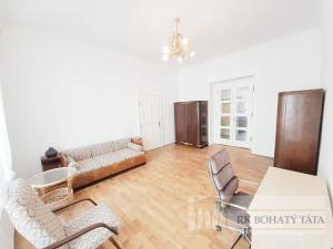 Pronájem bytu 2+1, Praha - Vinohrady, Koubkova, 65 m2