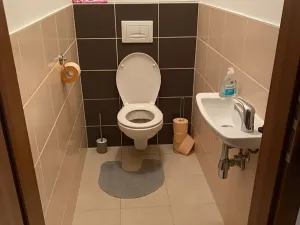 Pronájem bytu 2+kk, Praha - Stodůlky, Nárožní, 59 m2