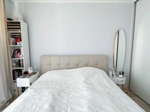 Prodej bytu 2+kk, Praha - Košíře, Hlaváčkova, 56 m2