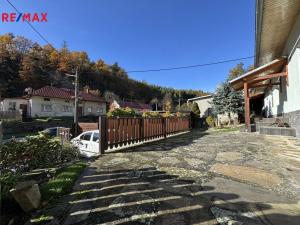 Prodej rodinného domu, Dolní Újezd, 105 m2