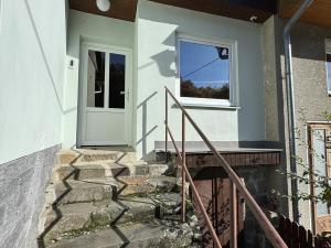 Prodej rodinného domu, Dolní Újezd, 105 m2