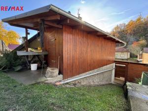 Prodej rodinného domu, Dolní Újezd, 105 m2