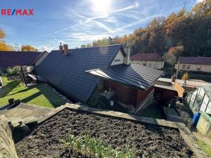 Prodej rodinného domu, Dolní Újezd, 105 m2