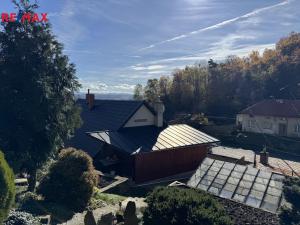 Prodej rodinného domu, Dolní Újezd, 105 m2