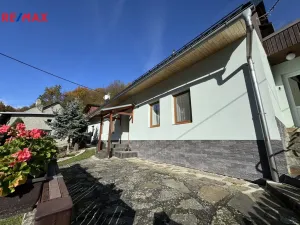 Prodej rodinného domu, Dolní Újezd, 105 m2