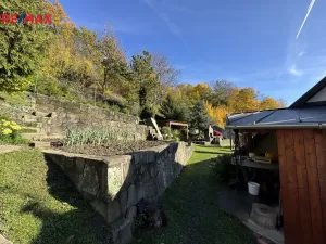 Prodej rodinného domu, Dolní Újezd, 105 m2