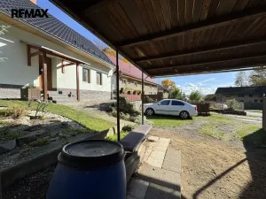 Prodej rodinného domu, Dolní Újezd, 105 m2