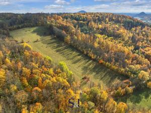 Prodej louky, Stvolínky, 37727 m2
