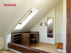 Prodej bytu 4+kk, Praha - Radlice, Na Farkáně III, 107 m2