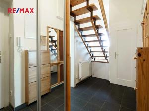 Prodej bytu 4+kk, Praha - Radlice, Na Farkáně III, 107 m2