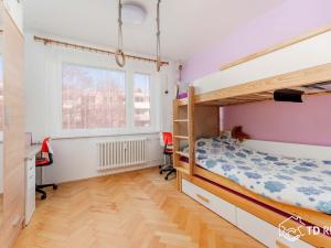 Prodej bytu 3+1, Brno, Filipova, 76 m2