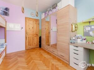 Prodej bytu 3+1, Brno, Filipova, 76 m2