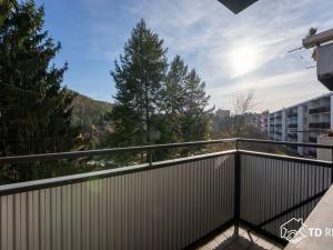 Prodej bytu 3+1, Brno, Filipova, 76 m2