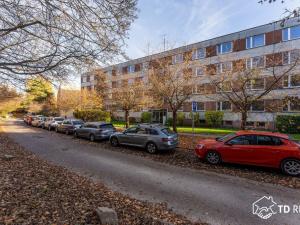 Prodej bytu 3+1, Brno, Filipova, 76 m2