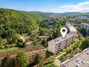 Prodej bytu 3+1, Brno, Filipova, 76 m2
