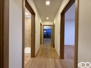 Pronájem bytu 2+kk, Stěžery, Višňová, 65 m2