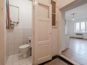 Pronájem bytu 2+kk, Praha - Libeň, U skládky, 55 m2