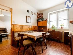 Prodej bytu 1+1, Volary, Petra Voka, 44 m2