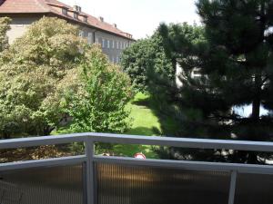 Pronájem bytu 2+1, Brno, Galandauerova, 57 m2