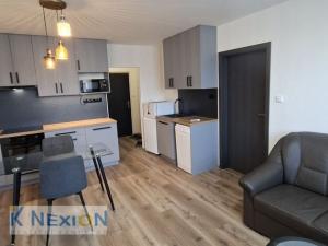 Pronájem bytu 2+kk, Brno - Řečkovice, Horácké náměstí, 53 m2