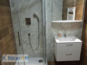 Pronájem bytu 2+kk, Brno - Řečkovice, Horácké náměstí, 53 m2