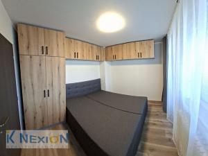 Pronájem bytu 2+kk, Brno - Řečkovice, Horácké náměstí, 53 m2