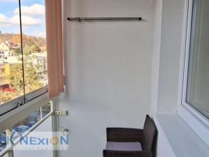 Pronájem bytu 2+kk, Brno - Řečkovice, Horácké náměstí, 53 m2