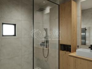 Prodej bytu 4+kk, Praha - Bubeneč, Na výšinách, 77 m2